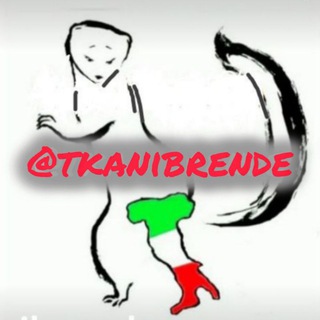 tkanibrende