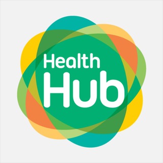 HealthHub.sg ✔