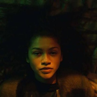 Euphoria temporada 1