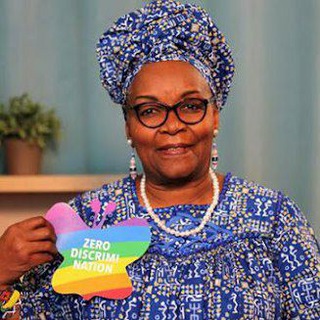Legalise LGBTQ Rights Cameroon 🇨🇲