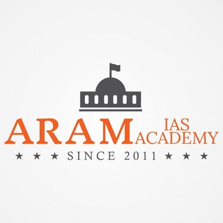 ARAM IAS TOWNHALL