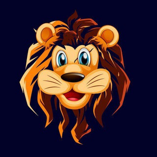 ScarFace Lion official