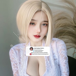 Indo Cosplay Terbaru