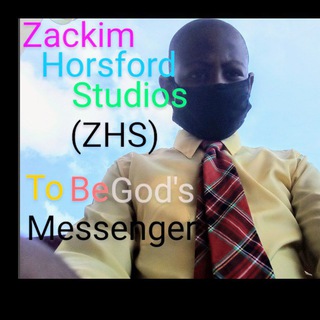 Zackim Horsford Studios