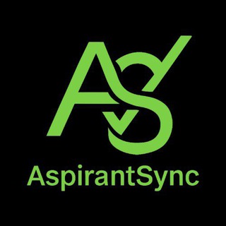 Aspirantsync