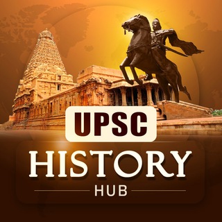 UPSC HISTORY HUB
