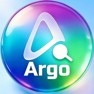 Argo🔍Search
