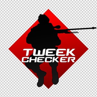 TWEEK CHECKER