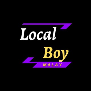 LOCAL BOY MALAY