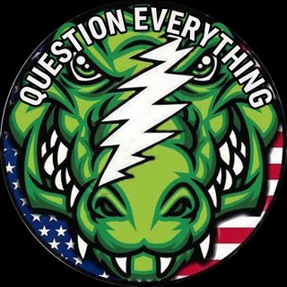 Question Everything