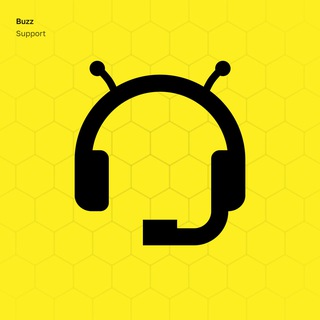 Buzz Support