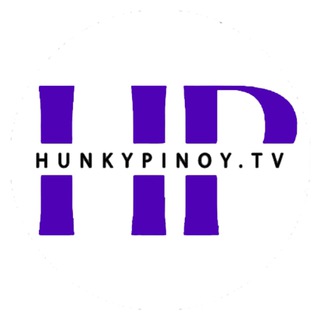 HunkyPinoyTV Channel