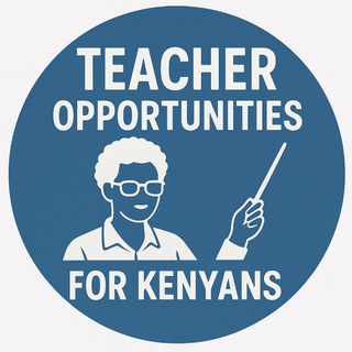 J1 Teacher opportunities for Kenyans.