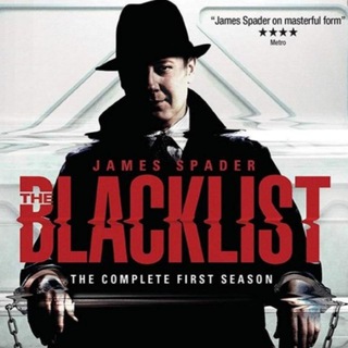 مسلسل black list مترجم