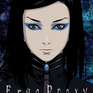 Ergo Proxy [Dual Audio]
