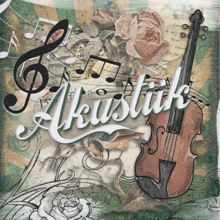 (CLOSE.) Akustiik.🪉