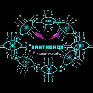 Xanthorox Ai Official