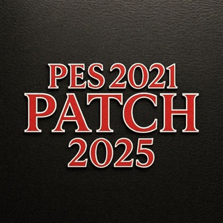 PES 2021 PATCH 2026