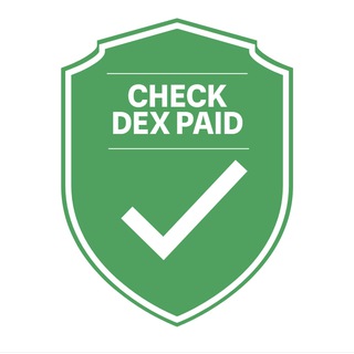 Check Dex Paid