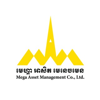 Mega Asset Management Co.,Ltd.