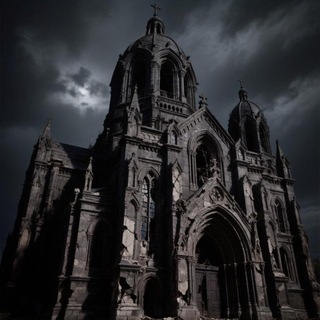 The Cathedral