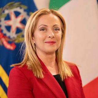 Giorgia Meloni ✔