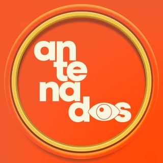Canal Antenados ✔