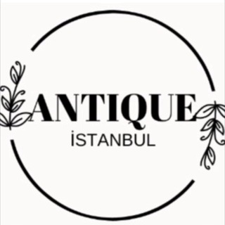 ANTIQUE İSTANBUL