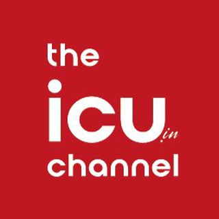 The ICU Channel by ESBICM