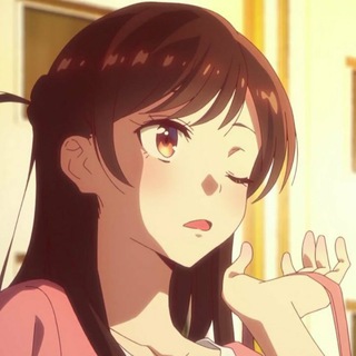 Rent A Girlfriend