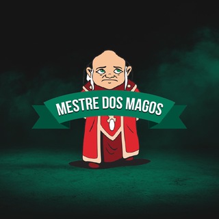 Mestre dos Magos 🧙‍♂️ - Free