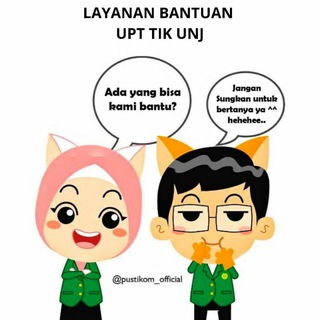 UPT TIK UNJ