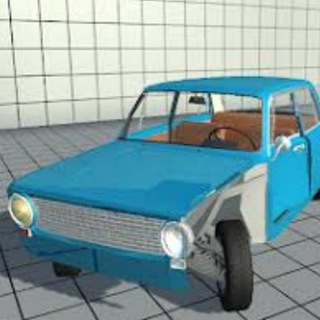 MODS FOR SIMPLE CAR CRASH