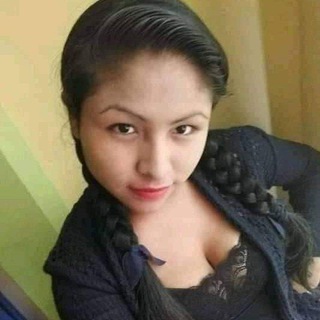 Cholitas 2023