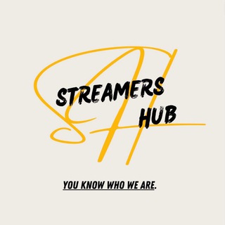 Streamers Hub 😎