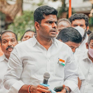 ANNAMALAI WHATSAPP STATUS BJP🌷