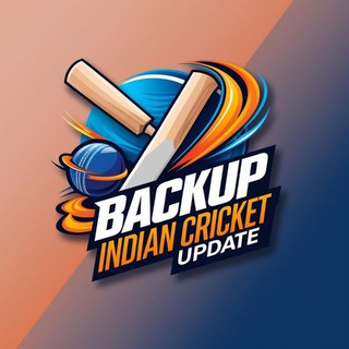 Backup Indian Cricket Update