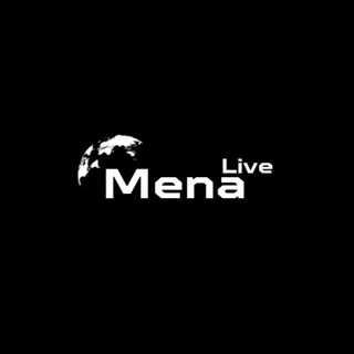 MenaLive — ‎الشرق الأوسط