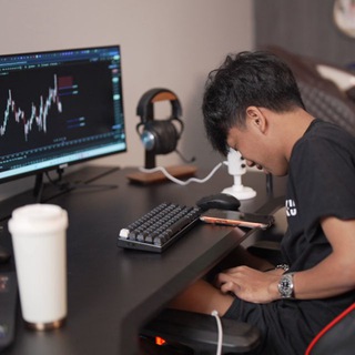 SIGNAL FOREX SCALPER