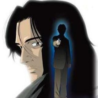 Monster Anime Series