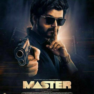 Master Movie Download | 4k
