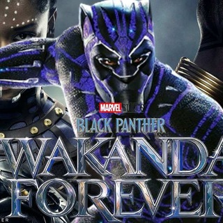 Black Panther - Wakanda Forever (2022) Tamil