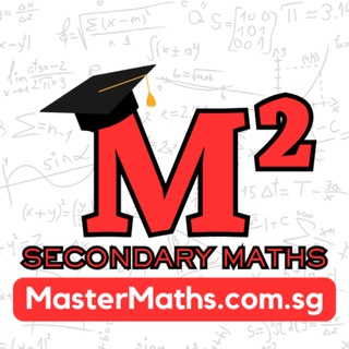Master Secondary Maths Now!✍
