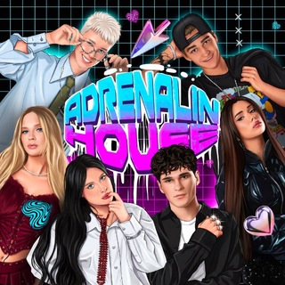 AdrenalinHouse ✔