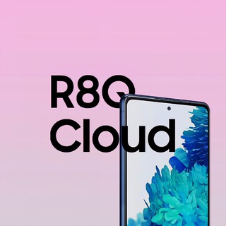 r8q Cloud™