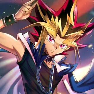 Yu-Gi-Oh! Duel Monsters