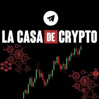 LA Casa De Crypto🇹🇷❤️