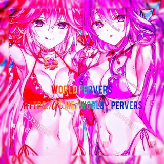 WORLD PERVERS