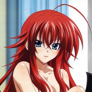 Highschool DxD Uncensored