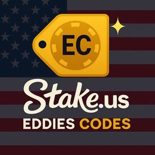 EddiesCodes - Stake.us 🇺🇸